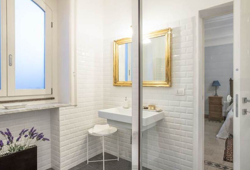 住宿加早餐  Palazzo Degli Antoci