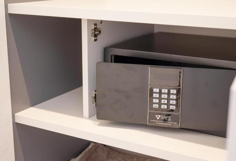 住宿加早餐 Palermo Historia