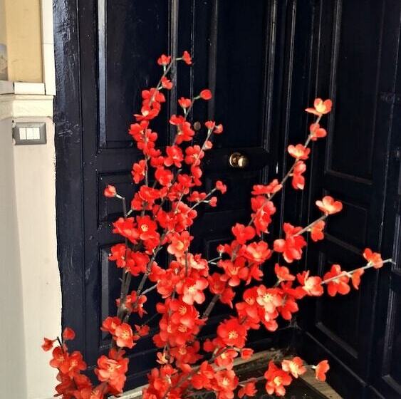 צימר Port Village Vesuvius