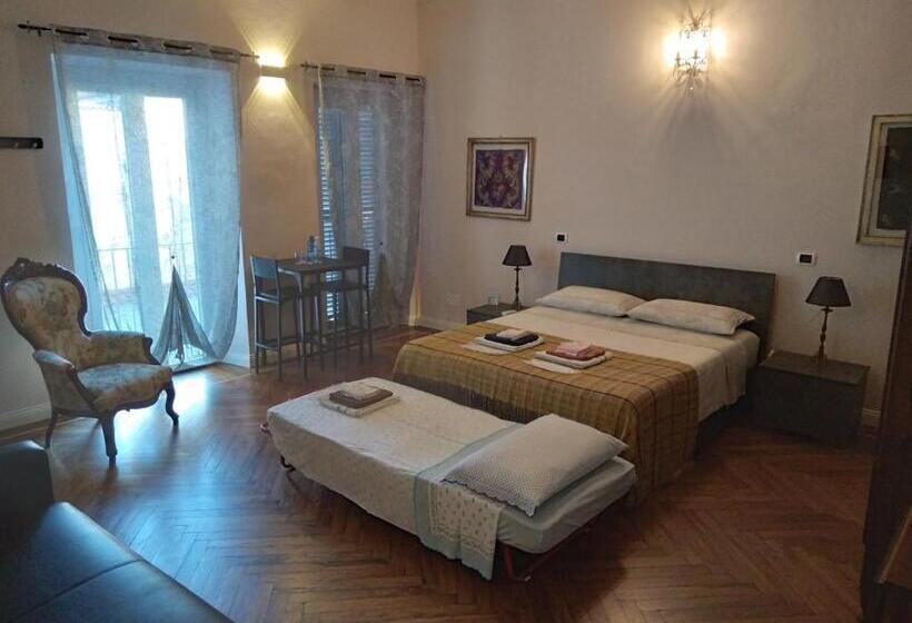 민박 Porte Ad Arco