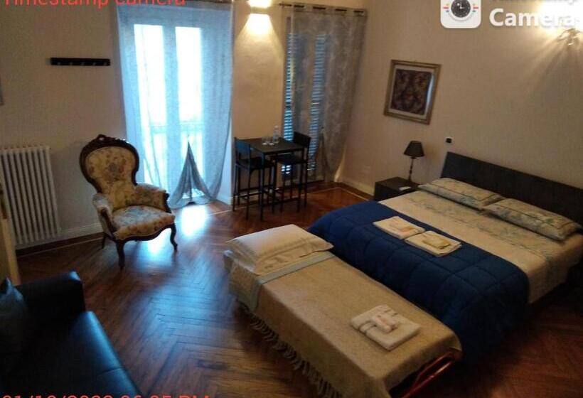 민박 Porte Ad Arco