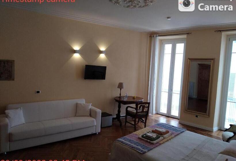 민박 Porte Ad Arco