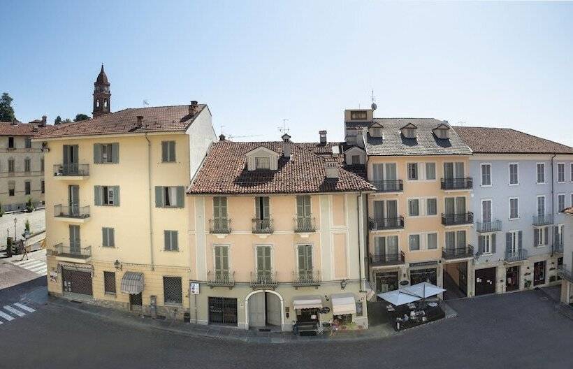 민박 Porte Ad Arco