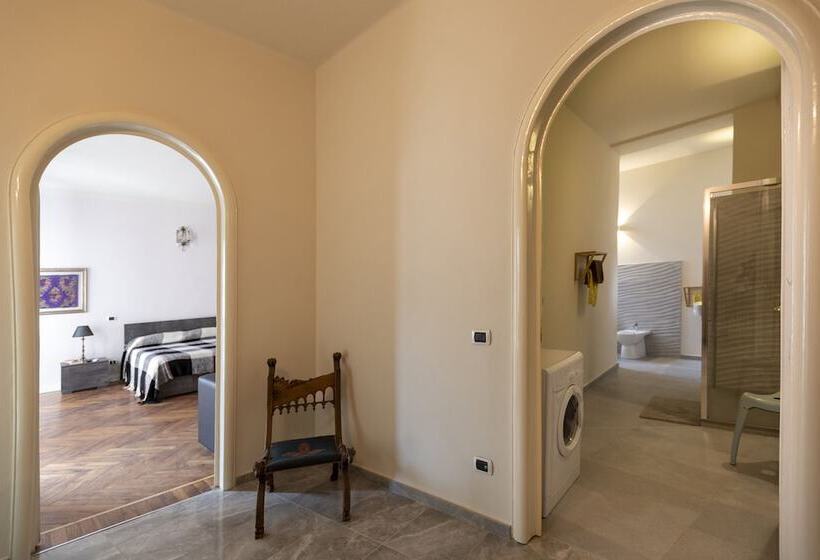 민박 Porte Ad Arco