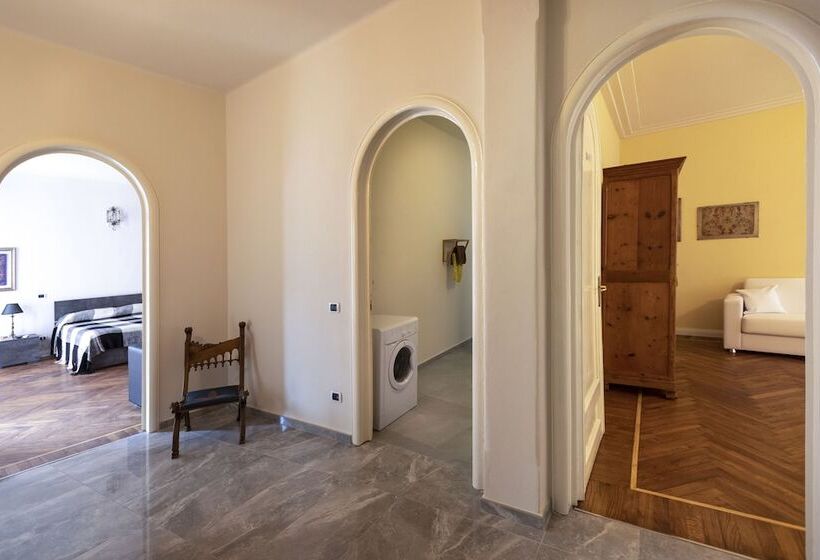 민박 Porte Ad Arco