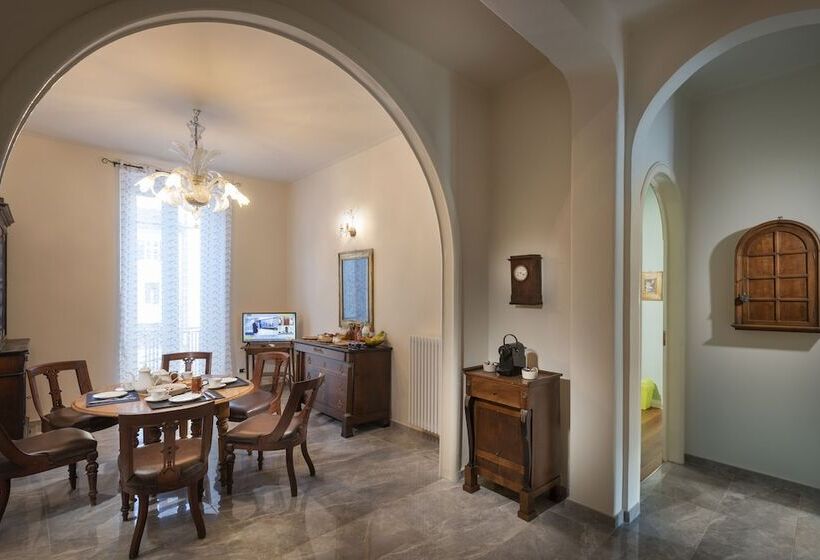 민박 Porte Ad Arco