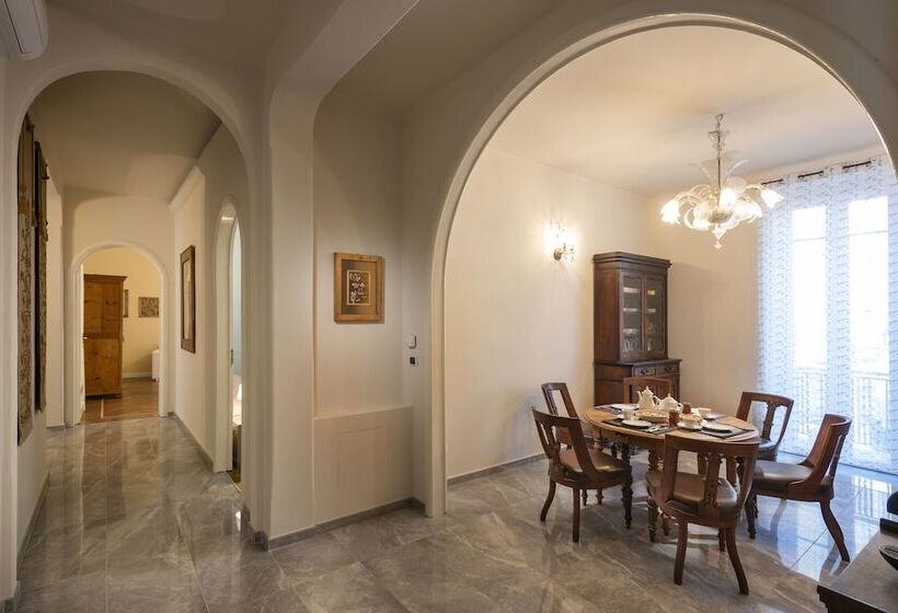 민박 Porte Ad Arco