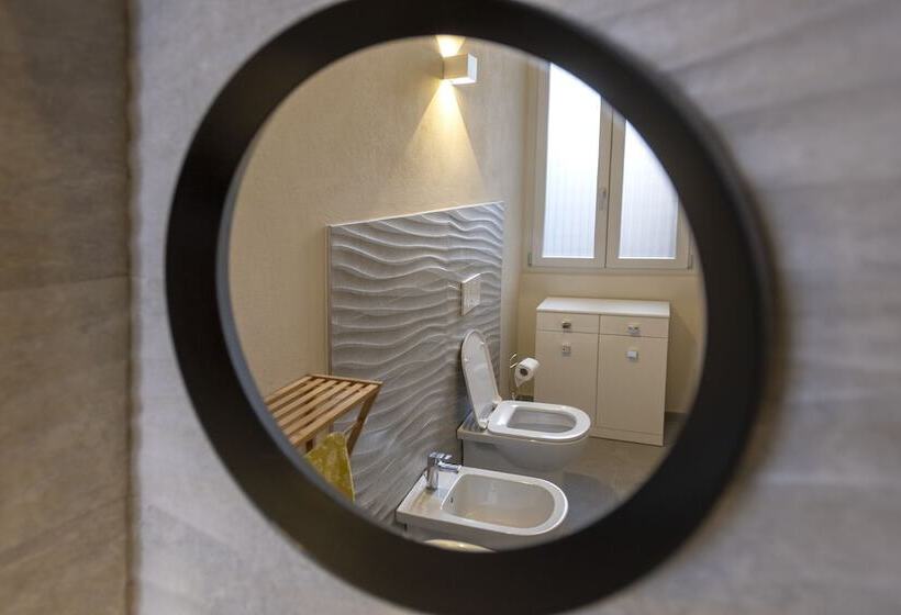 민박 Porte Ad Arco