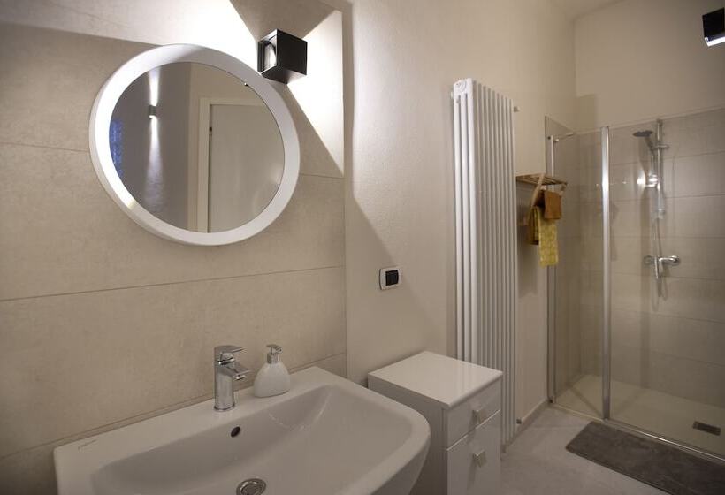 민박 Porte Ad Arco