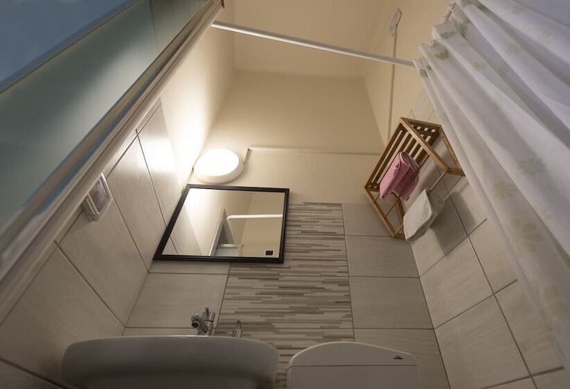 민박 Porte Ad Arco