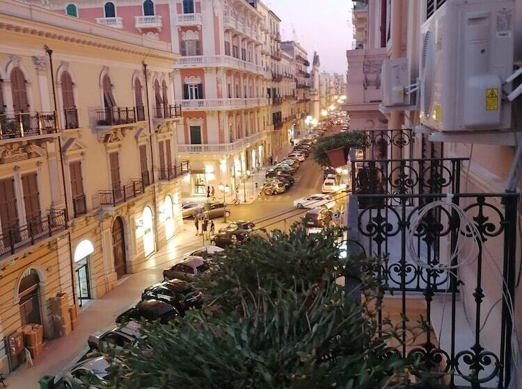 住宿加早餐 Queen 24