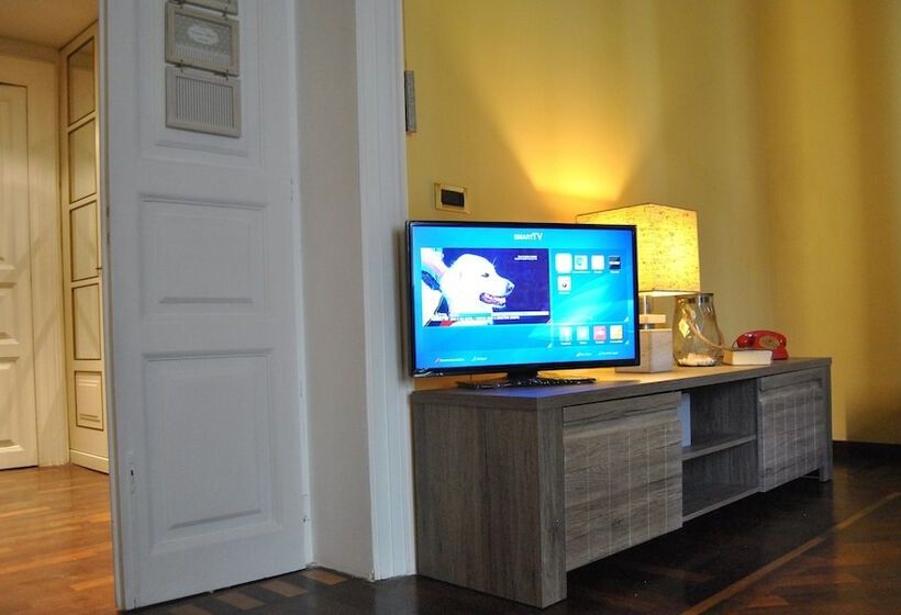 住宿加早餐 Queen 24