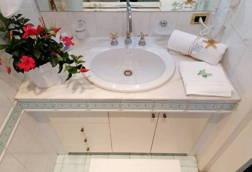 住宿加早餐 Queen 24