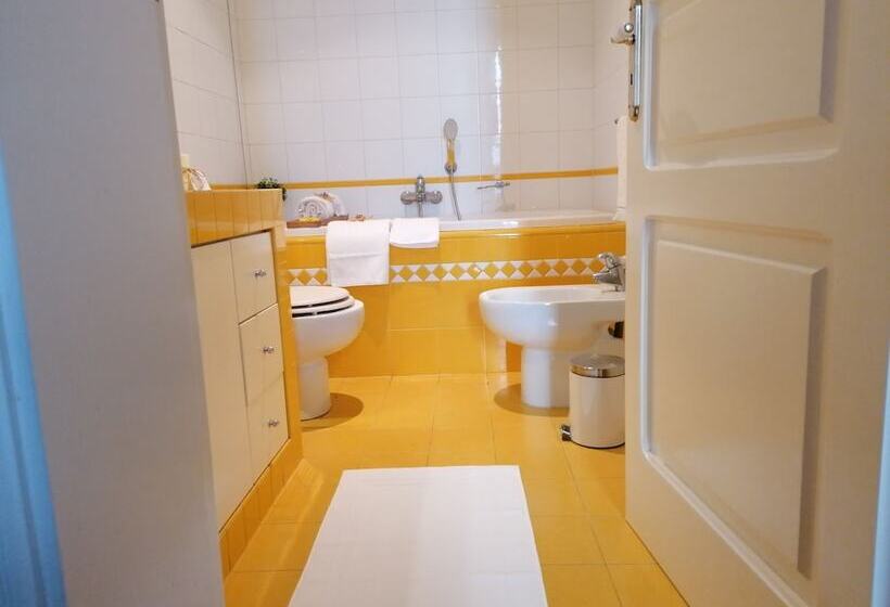 住宿加早餐 Queen 24