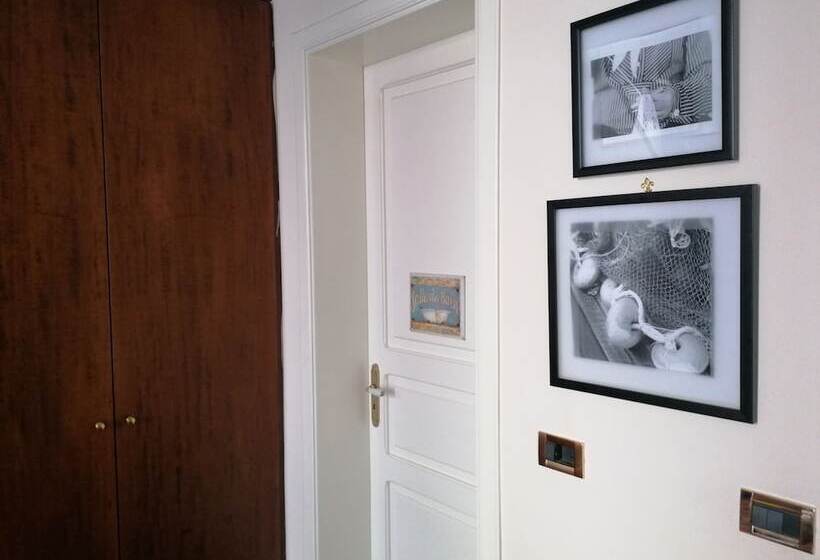 住宿加早餐 Queen 24