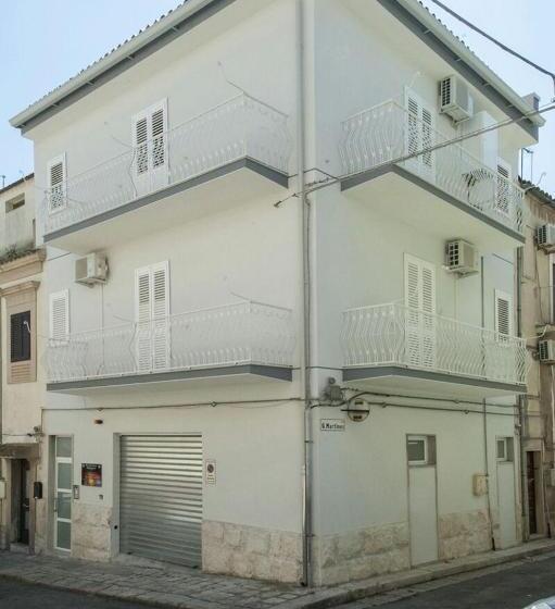 住宿加早餐 Ragusa Terra Priziusa