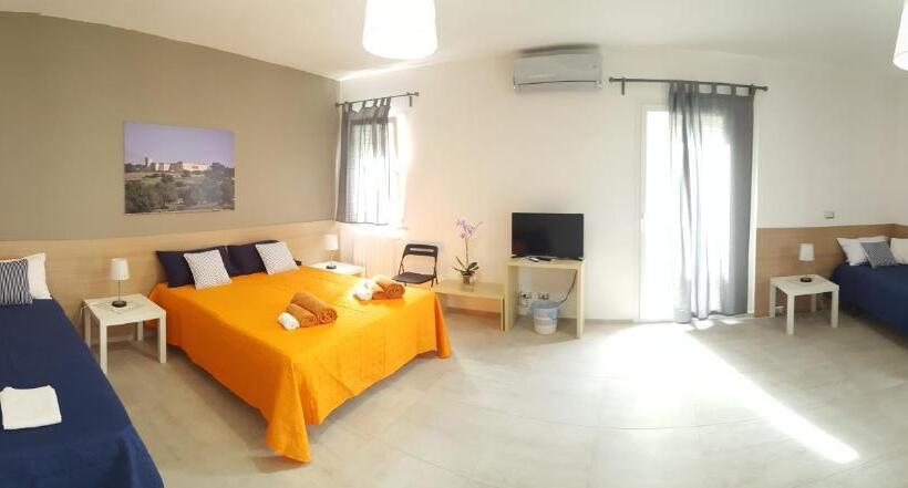 住宿加早餐 Ragusa Terra Priziusa