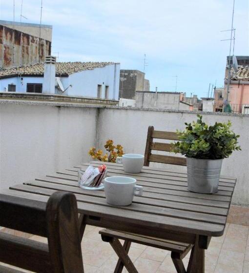 住宿加早餐 Ragusa Terra Priziusa