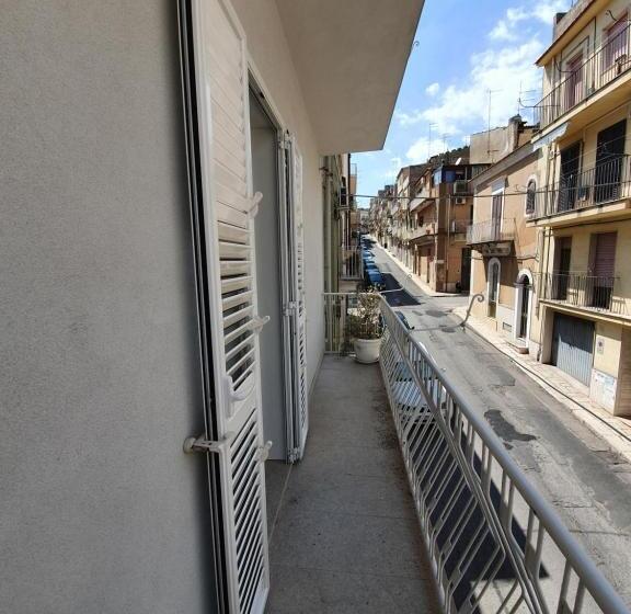 住宿加早餐 Ragusa Terra Priziusa