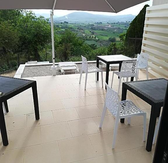 住宿加早餐  Residenza Skanderbeg