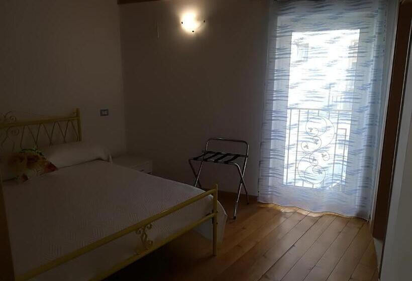 住宿加早餐  Residenza Skanderbeg