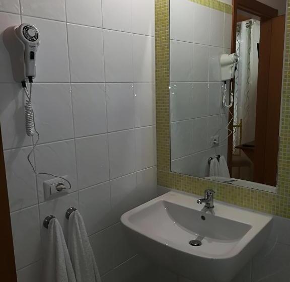 住宿加早餐  Residenza Skanderbeg