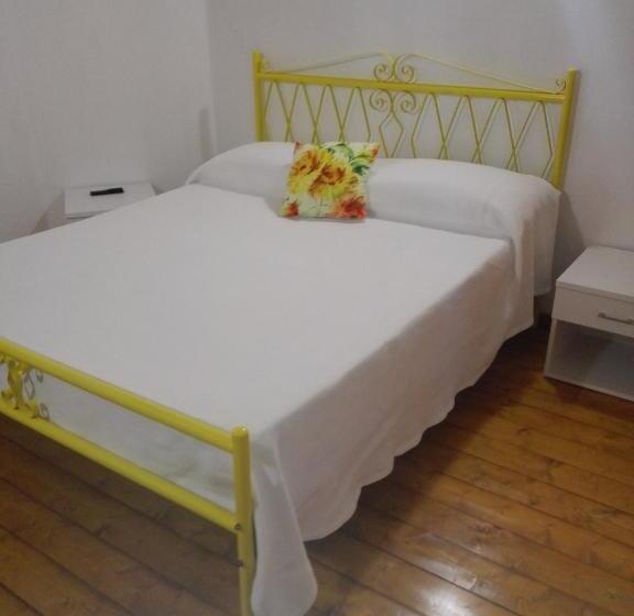 住宿加早餐  Residenza Skanderbeg