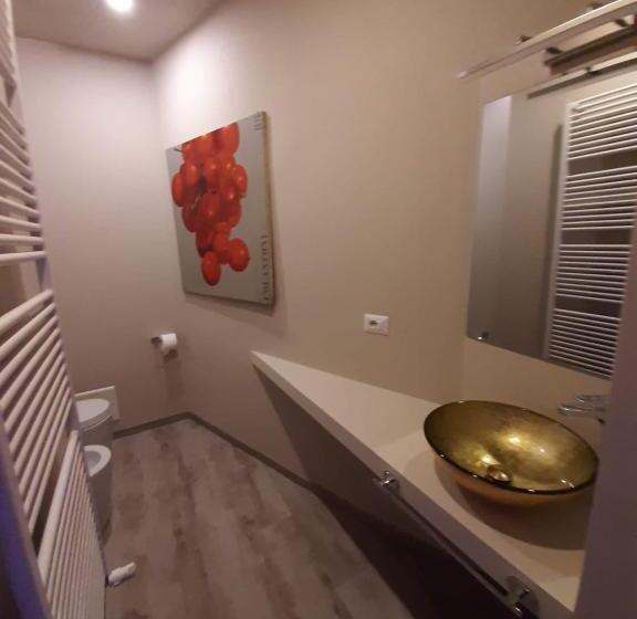 צימר & Ristorante L'angoletto In Selci