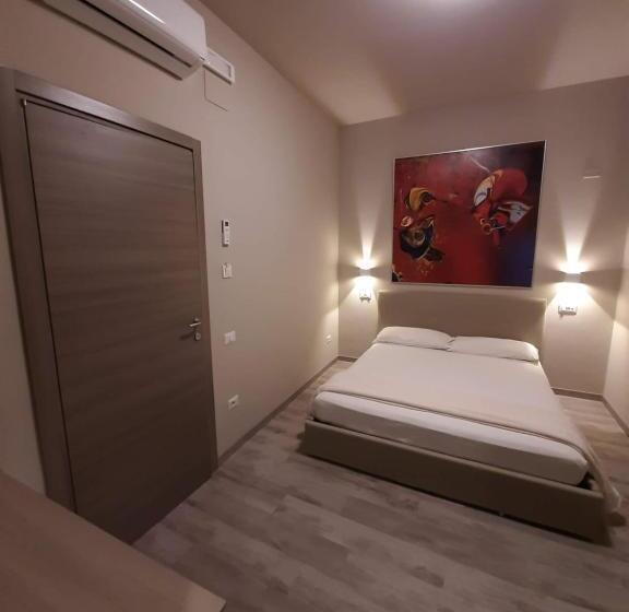 צימר & Ristorante L'angoletto In Selci