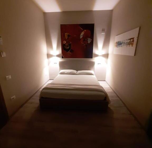 צימר & Ristorante L'angoletto In Selci