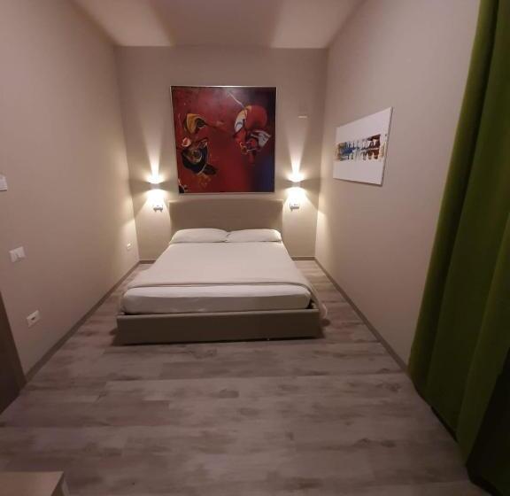 צימר & Ristorante L'angoletto In Selci