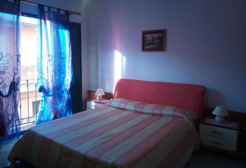 مبيت وإفطار Sa Domu Sarda Case Vacanze