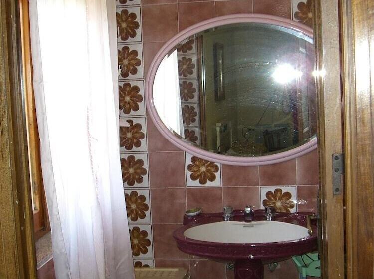 مبيت وإفطار Sa Domu Sarda Case Vacanze