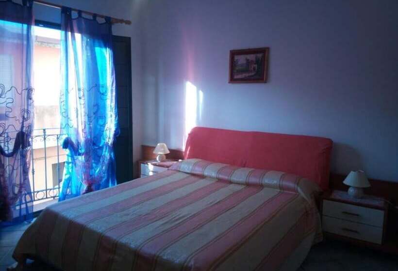 مبيت وإفطار Sa Domu Sarda Case Vacanze