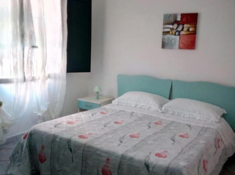 مبيت وإفطار Sa Domu Sarda Case Vacanze