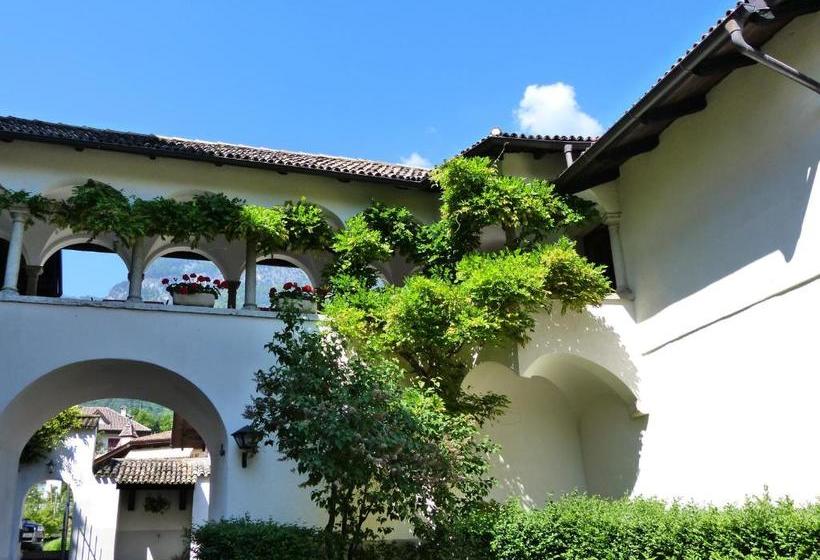 住宿加早餐 Schloss Paschbach