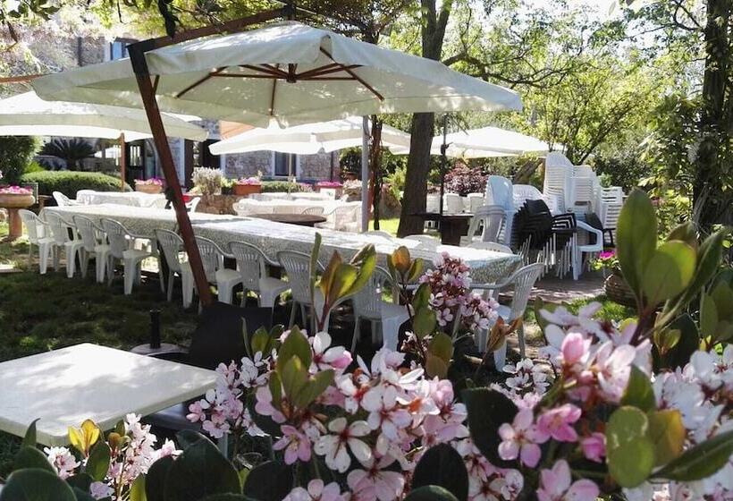 צימר Tenuta Le Pantanelle