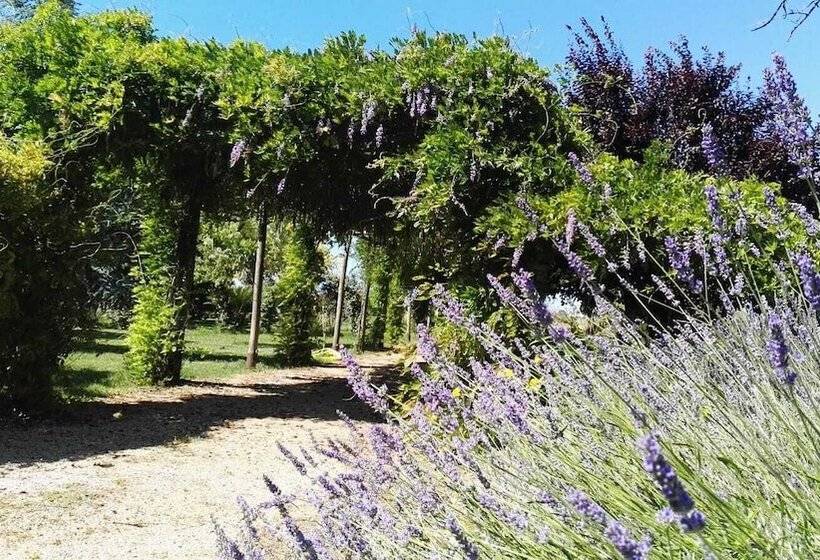 צימר Tenuta Le Pantanelle