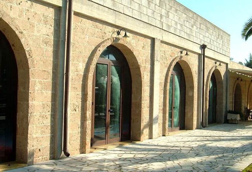 צימר Tenuta Santrifone