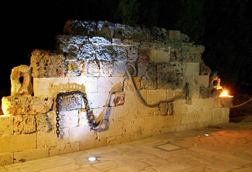 צימר Tenuta Santrifone