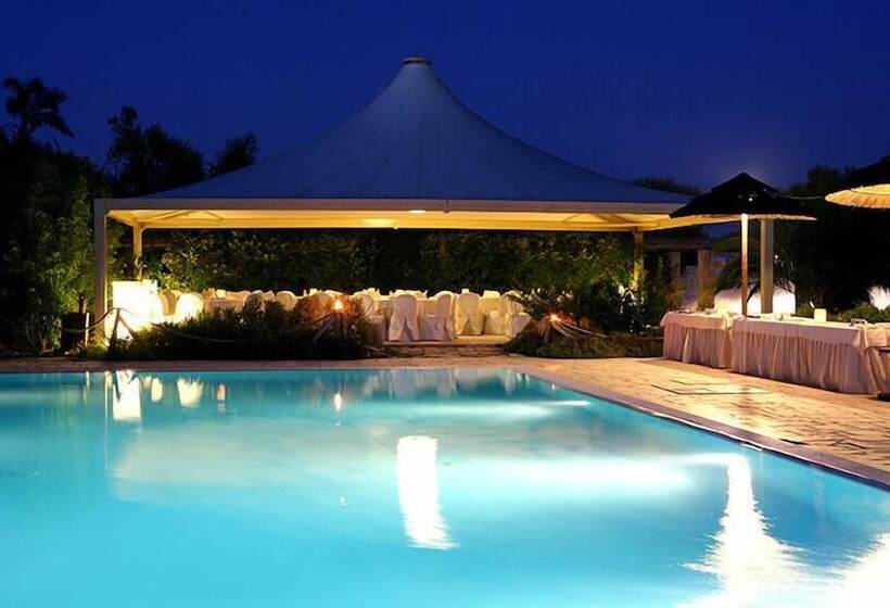 צימר Tenuta Santrifone