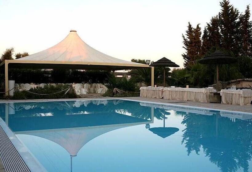 צימר Tenuta Santrifone