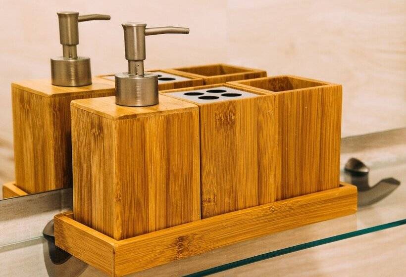 Bed And Breakfast Teti