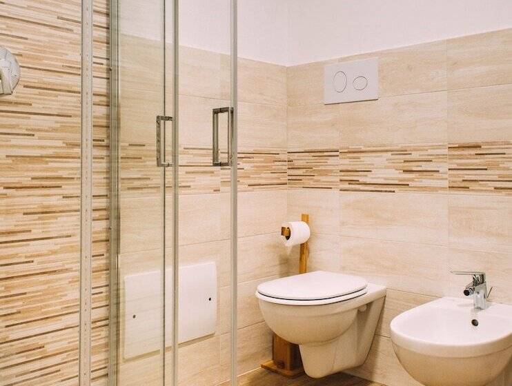 Bed And Breakfast Teti