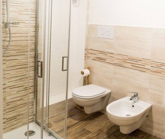 Bed And Breakfast Teti