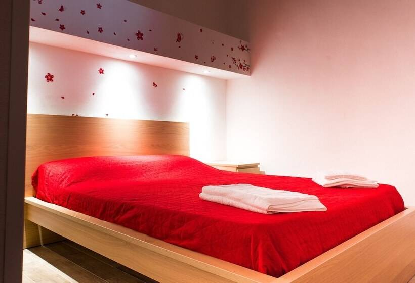 Bed And Breakfast Teti