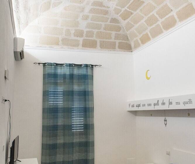 Bed And Breakfast Teti