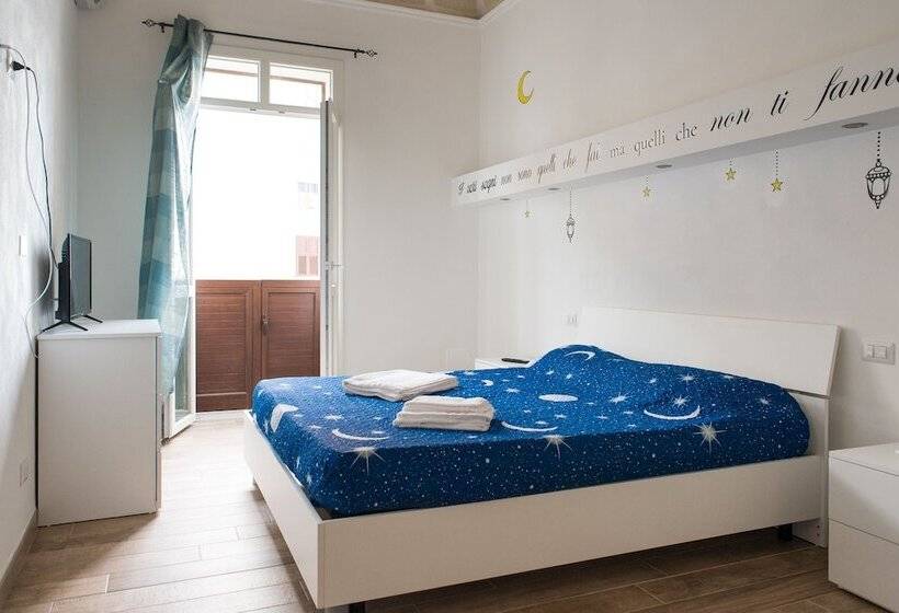 Bed And Breakfast Teti