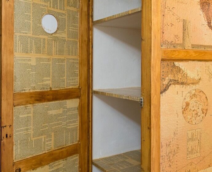 Bed And Breakfast Teti