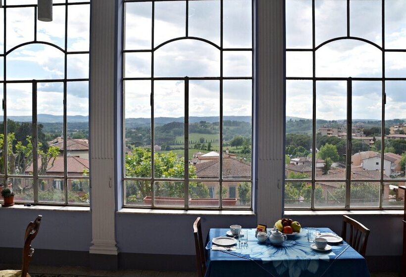 住宿加早餐  Tuscany Experience Bnb